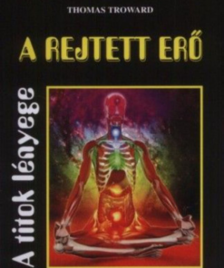 Alternative view of A rejtett erő