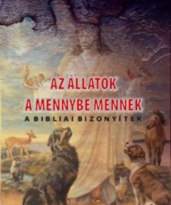 Alternative view of Az állatok a mennybe mennek