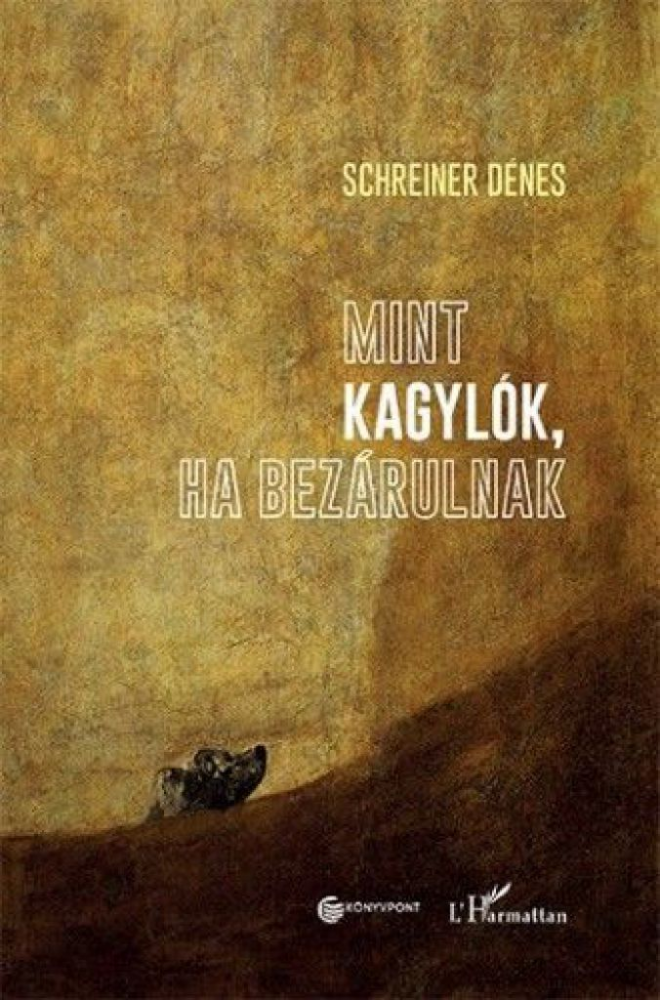 Mint kagylók, ha bezárulnak - Image 2