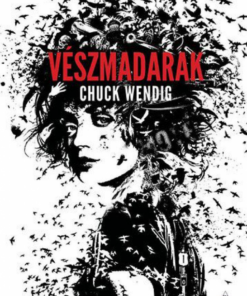 Alternative view of Vészmadarak