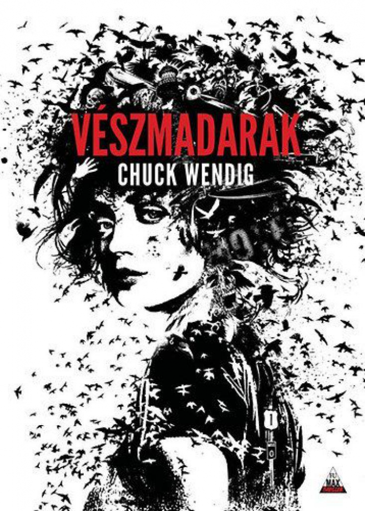 Vészmadarak - Image 2