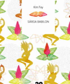 Alternative view of Sárga Babilon