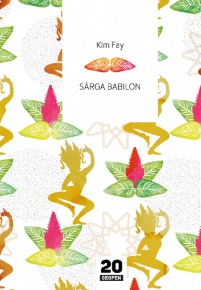 Sárga Babilon - Image 2