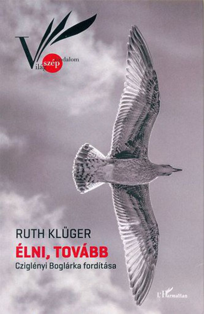 Élni, tovább - Image 2