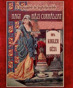 Nagy házi cukrászat - Image 2