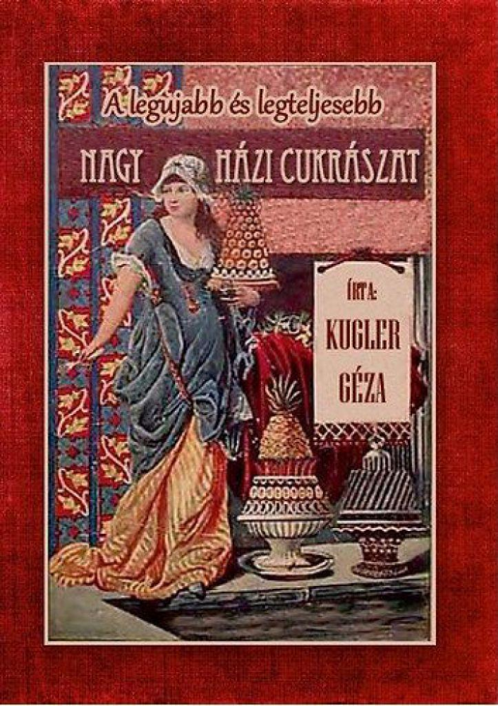 Nagy házi cukrászat - Image 2