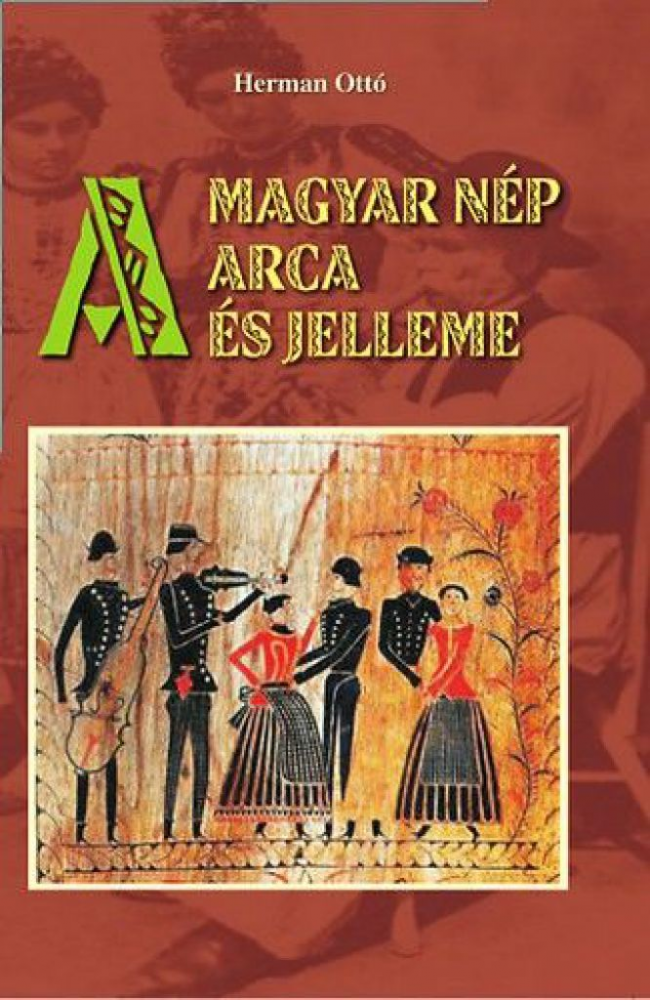 A magyar nép arca és jelleme - Image 2