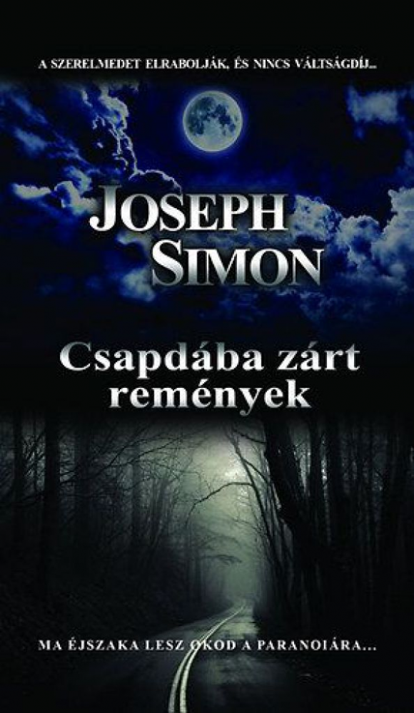 Csapdába zárt remények - Image 2