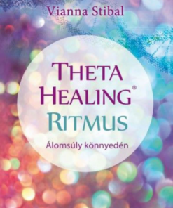 Alternative view of ThetaHealing Ritmus - Álomsúly könnyedén