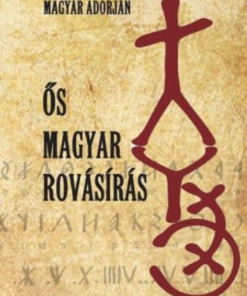 Alternative view of Ős magyar rovásírás
