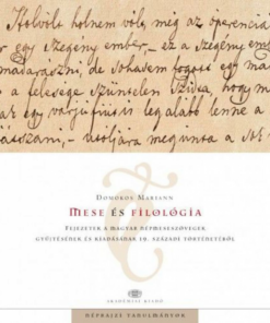 Mese és filológia - Image 2