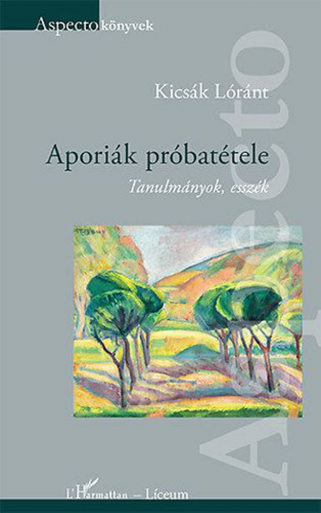 Aporiák próbatétele - Image 2