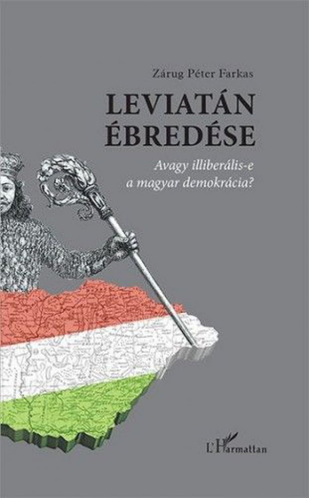 Leviatán ébredése - Image 2