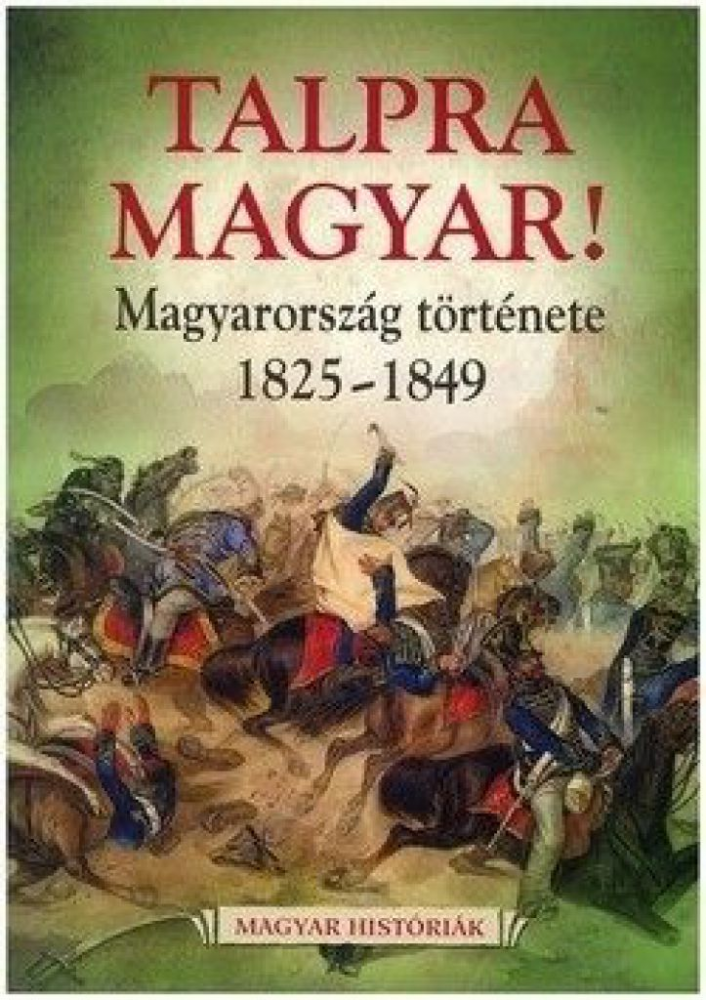 Talpra magyar! - Image 2