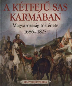 A kétfejű sas karmában - Image 2