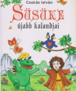 Süsüke újabb kalandjai - Image 2