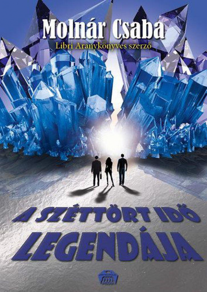 A széttört idő legendája - Image 2