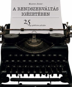 Alternative view of A rendszerváltás igézetében