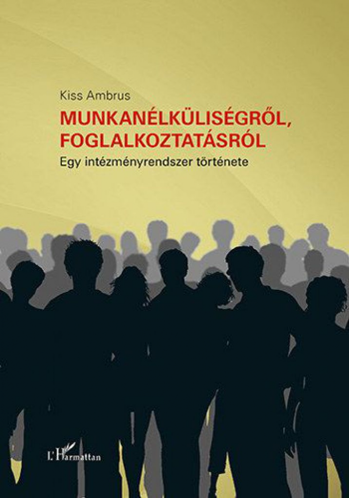 Munkanélküliségről, foglalkoztatásról - Image 2