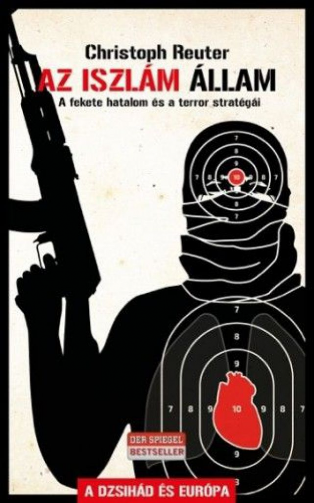 Az Iszlám Állam és a terror stratégiái - Image 2