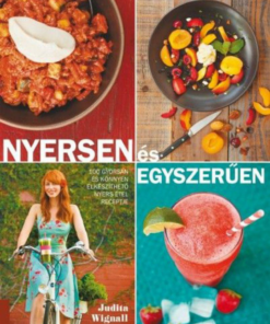 Nyersen és egyszerűen - Image 2
