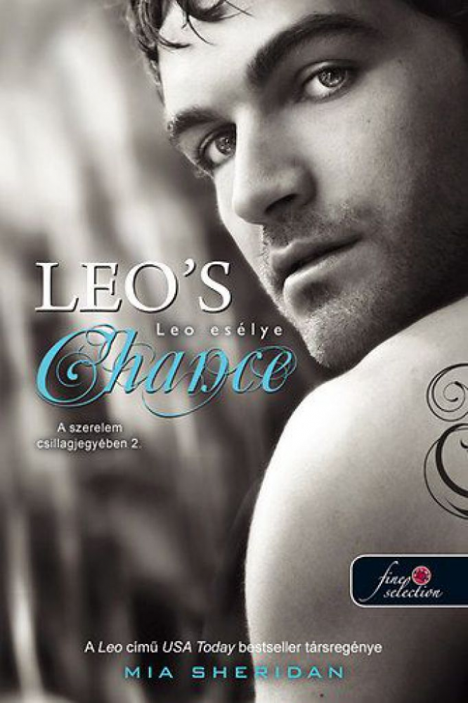 Leo's Chance - Leo esélye - Image 2