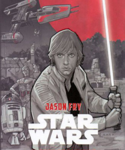 Star Wars - A jedi fegyvere - Image 2