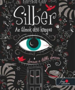 Silber - Az álmok első könyve - Image 2