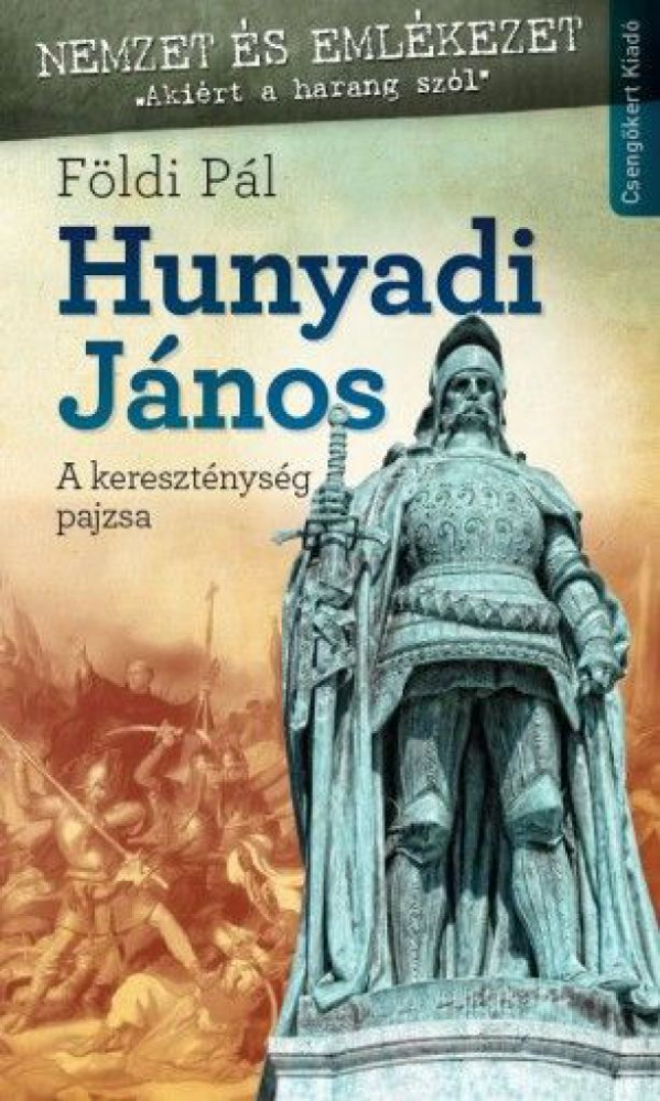 Hunyadi János - Image 2