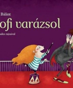Szofi varázsol - Image 2