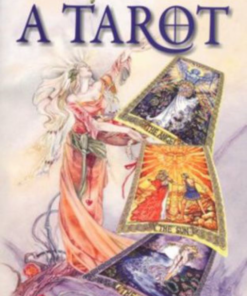 Alternative view of A Tarot
