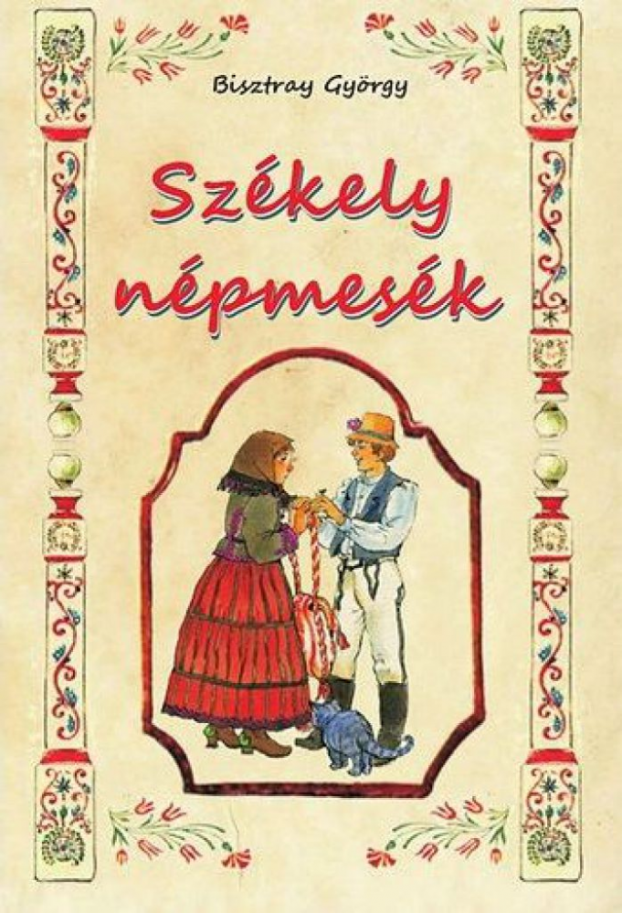 Székely népmesék - Image 2