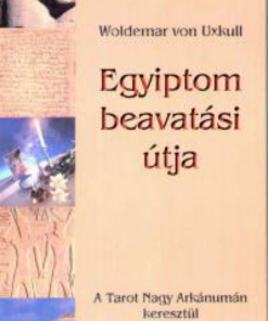 Egyiptom beavatási útja - Image 2