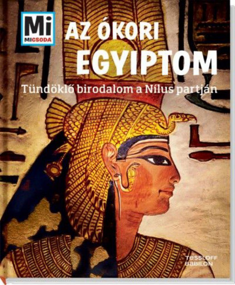Az ókori Egyiptom - Image 2