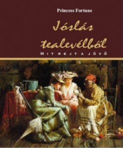 Jóslás tealevélből - Image 2