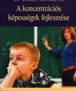 A koncentrációs képességek fejlesztése - Image 2