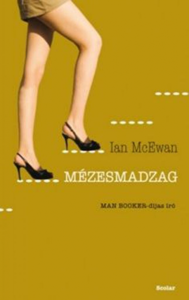 Mézesmadzag - Image 2