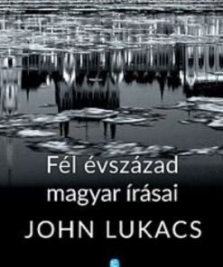 Fél évszázad magyar írásai - Image 2