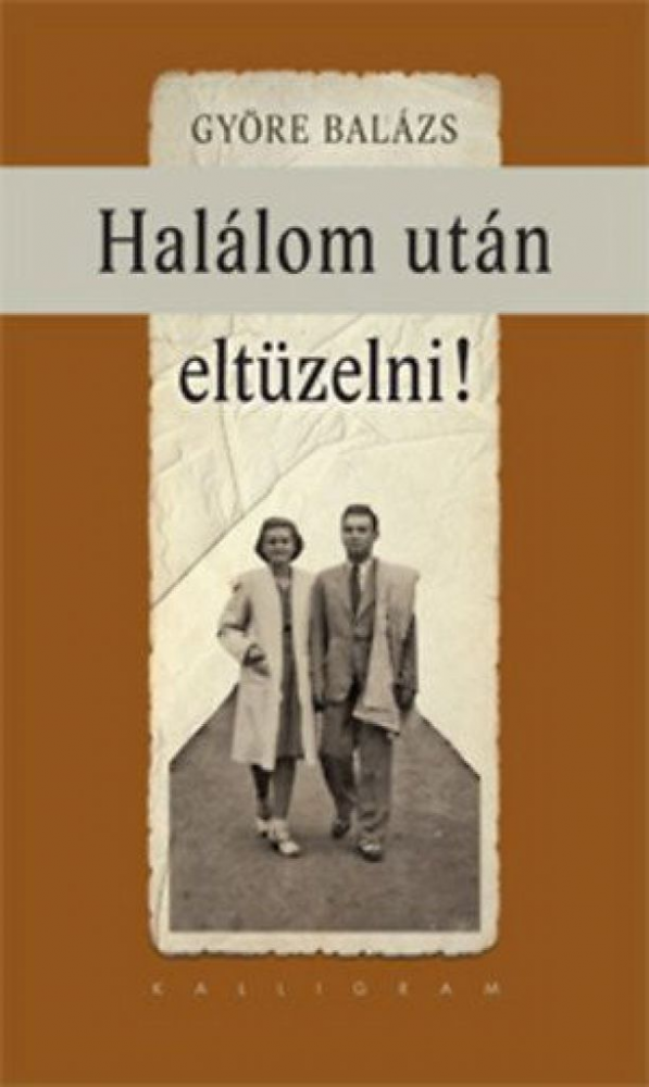 Halálom után eltüzelni! - Image 2