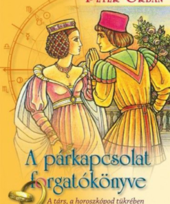 Alternative view of A párkapcsolat forgatókönyve