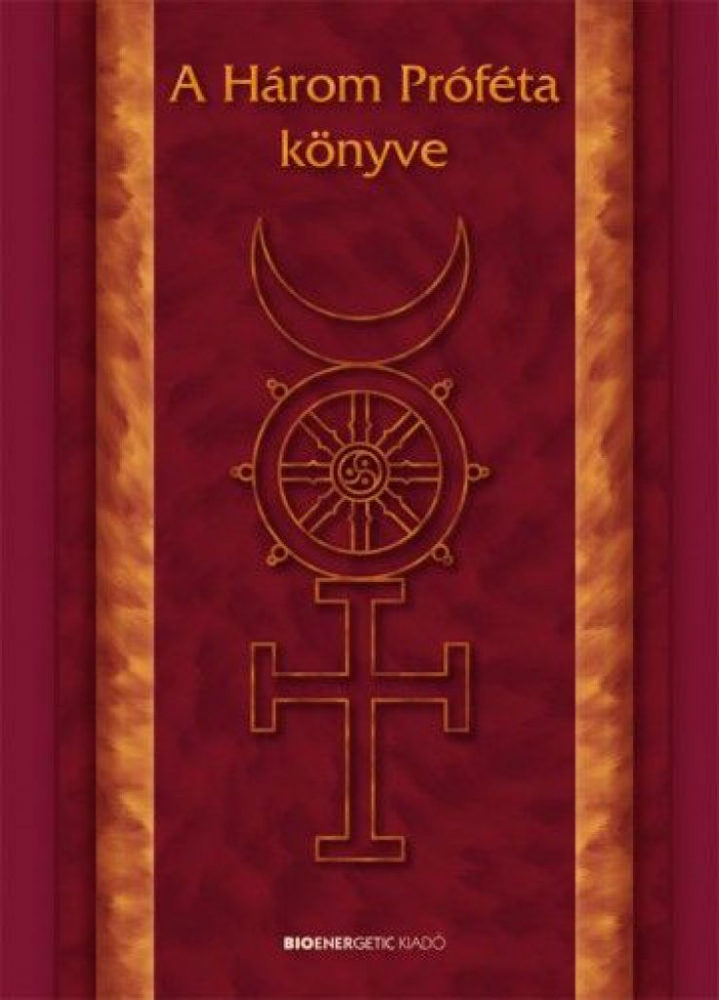 A három próféta könyve - Image 2