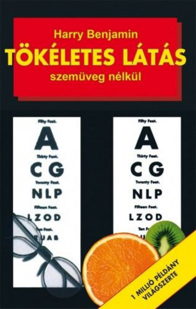 Tökéletes látás szemüveg nélkül - Image 2
