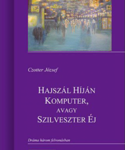 Alternative view of Hajszál Híján Komputer, avagy Szilveszter Éj