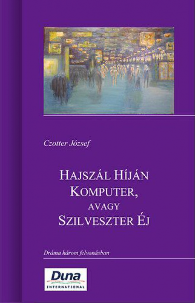 Hajszál Híján Komputer, avagy Szilveszter Éj - Image 2