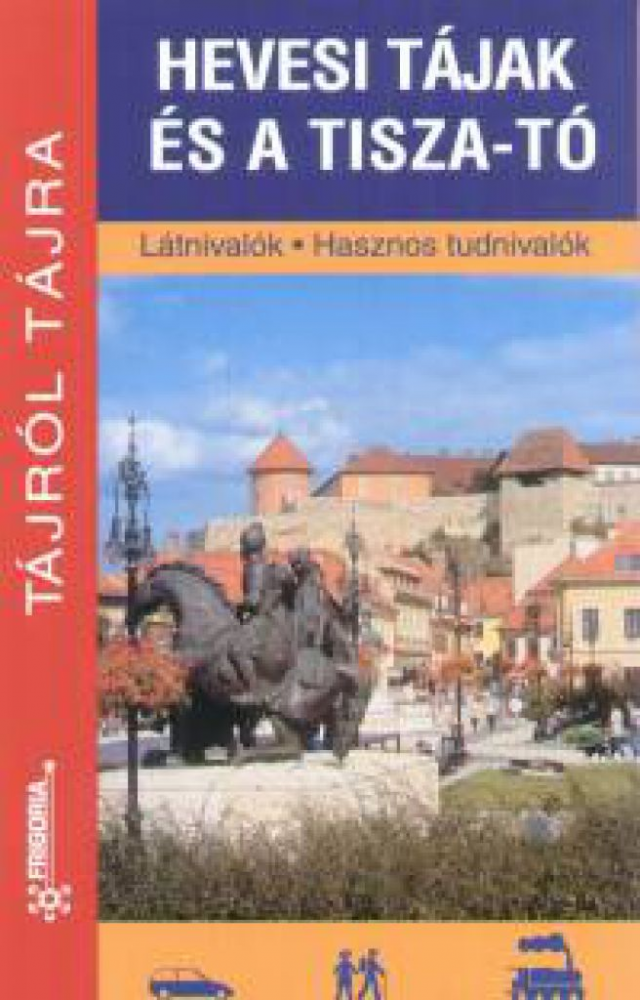 Hevesi tájak és a Tisza-tó - Látnivalók - Hasznos tudnivalók - Image 2