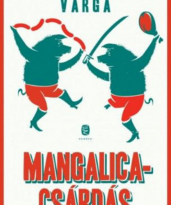 Mangalicacsárdás - Image 2