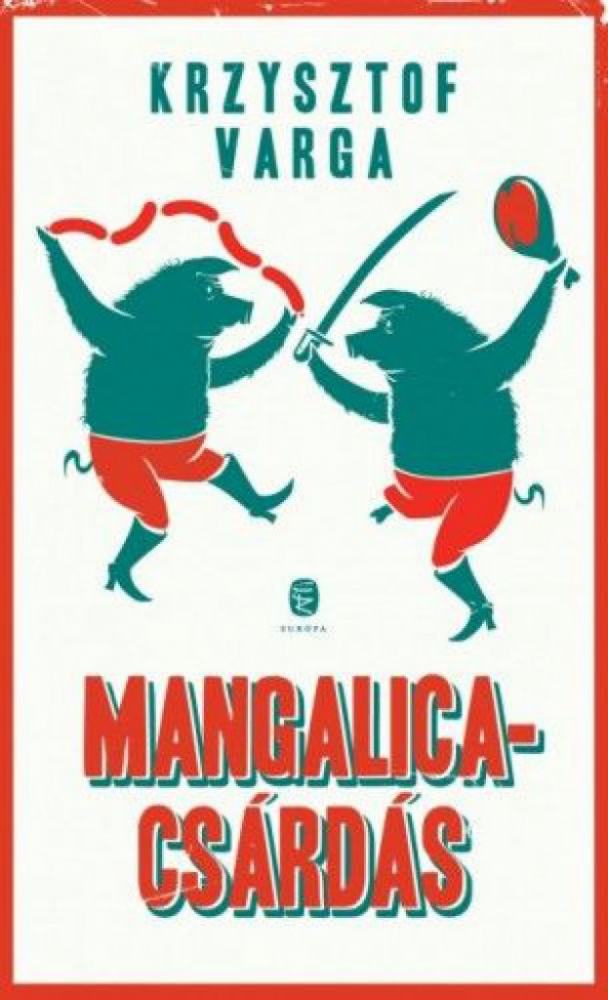 Mangalicacsárdás - Image 2