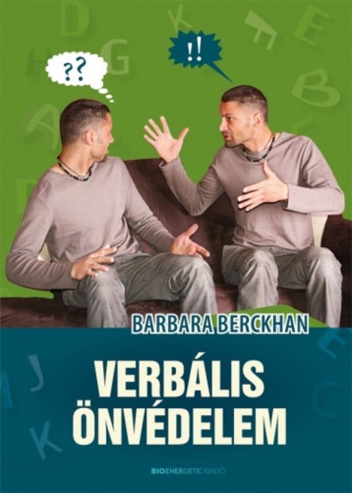 Verbális önvédelem - Image 2