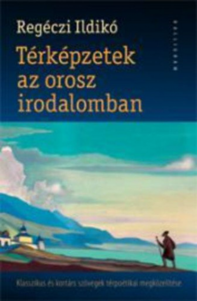 Térképzetek az orosz irodalomban - Image 2