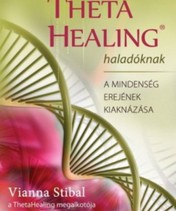Alternative view of ThetaHealing haladóknak